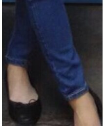 H&M | バレエシューズ