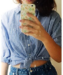 GAP | シャツ/ブラウス