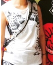 FOREVER 21 | タンクトップ