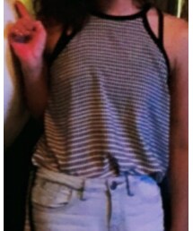 FOREVER 21 | タンクトップ