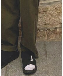 NIKE | サンダル