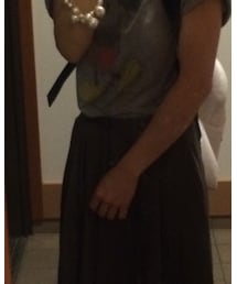 GU | パンツ