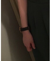Daniel Wellington | アナログ腕時計
