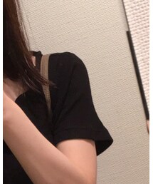 GU | Tシャツ/カットソー