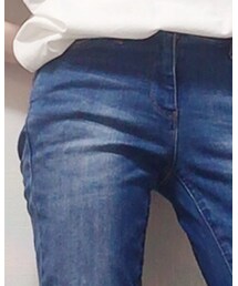UNIQLO | デニムパンツ