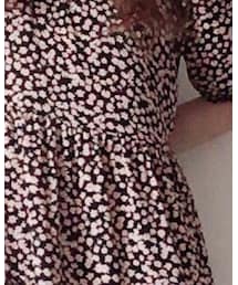 ZARA | ワンピース