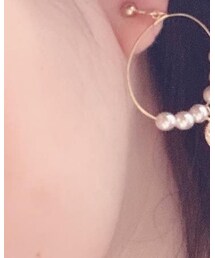 Handmade | イヤリング