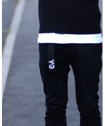 Y-3 | ベルト