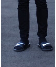 NIKE | サンダル