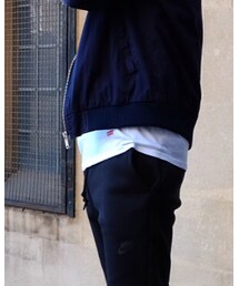 Supreme  | Tシャツ/カットソー