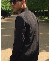 ZARA | ジャケット/アウター