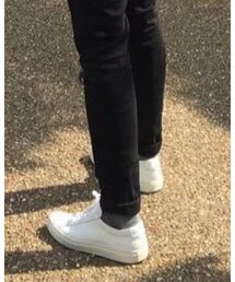 COMMON PROJECTS | スニーカー