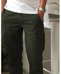 UNIQLO | カーゴパンツ