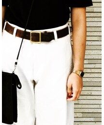 COMME des GARCONS | デニムパンツ