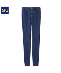 GU | デニムパンツ