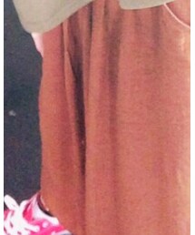 RAY CASSIN | パンツ