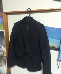 テラードジャケット(テーラードジャケット)