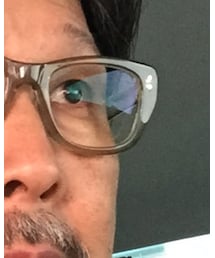 GOODENOUGH | メガネ