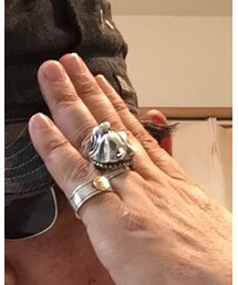 NEIGHBORHOOD | リング