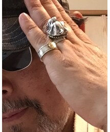 GOODENOUGH | リング