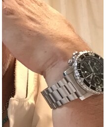 SEIKO | アナログ腕時計