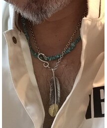 goro's | ネックレス