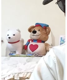 softbankお父さんとBOOF | 雑貨/ホビー