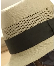 M | ハット