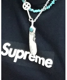 Supreme  | Tシャツ/カットソー