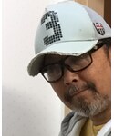 YOSHINORI KOTAKE DESIGN(ヨシノリコタケデザイン)の「帽子(キャップ)」