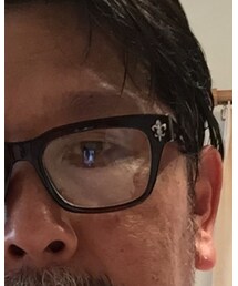 CHROME HEARTS | メガネ