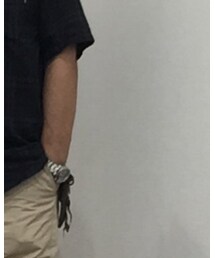 G1950 | シャツ/ブラウス