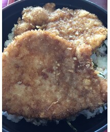 福井名物 ソースカツ丼 | トップス