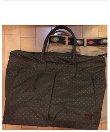 ヘッドポーター一泊二日bag | ボストンバッグ