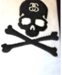 マスターマインド❎stussy | シャツ/ブラウス