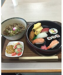 組合のランチ | トップス