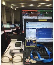 組合のオークション会場 | トップス