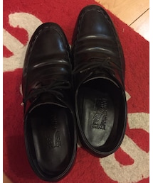 FERRAGAMO | ドレスシューズ