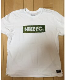 NIKE FCロナウド着 | Tシャツ/カットソー