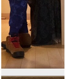 NIKEマグマ | スニーカー