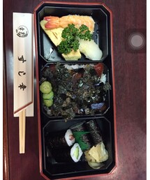 寿司ランチ | トップス