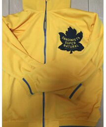 Sandinista | ジャージ