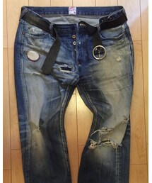 PRPS | デニムパンツ