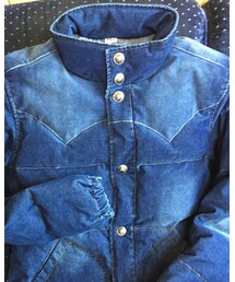 Ron Herman ダウンJKT | ダウンジャケット/コート