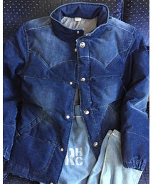 ロンハーマンダウン&スウェットcoordinate | トップス