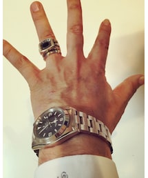 NEIGHBORHOOD | リング