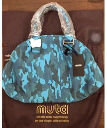 muta | ハンドバッグ