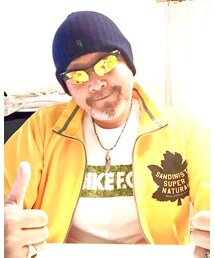 派手神祭り | パーカー