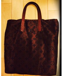 LOUIS VUITTON | トートバッグ