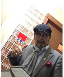 SECOMしてますか⁉️ | トップス